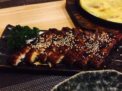 -立山居酒屋·烧鸟 天妇罗(西北湖店)