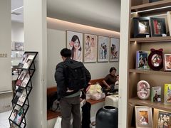 -海马体照相馆(上海万象城店)