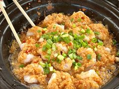 -遇见小院—虹鳟鱼•农家菜(怀柔店)