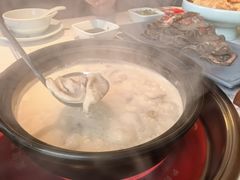 -捞神煲汤火锅(湖滨商业街店)