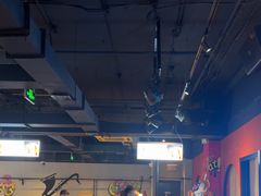 -醉炫音速烧烤·干煸菜(沙河总店)