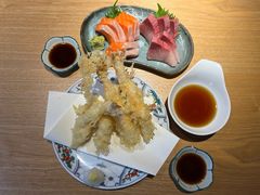 -桂马·日本料理·海胆·海鲜饭·酒场(民主广场店)