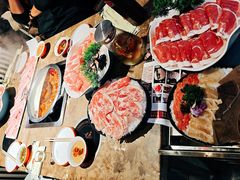 -川竹火锅(创业城店)