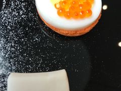 -苏州希尔顿酒店·园大堂吧