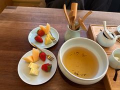 -梅间堂茶馆(绿地缤纷城店)