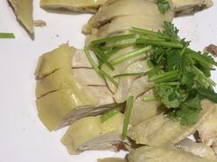 -壹只卤鹅·潮汕菜(莲塘店)