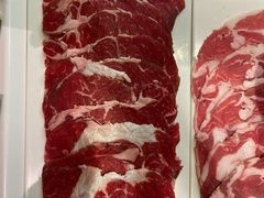 -铜来聚老北京涮肉(恒隆广场店)