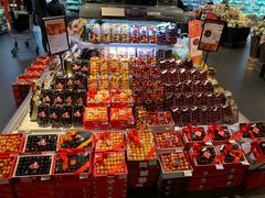 -Olé精品超市(广州太古汇店)