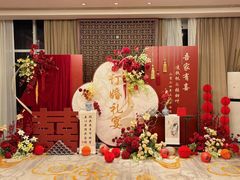 -三利音·浦之舟(滨江大道店)