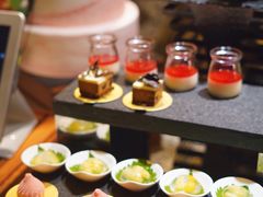 -广州天河希尔顿酒店