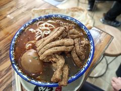 -叶新小吃店(来凤小区总店)