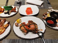 -博林天瑞喜来登酒店·西丽尚膳