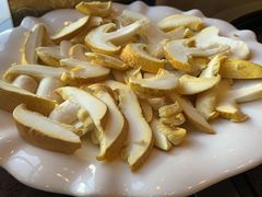 -峰瑞藏地美食·石锅鸡·牦牛肉(大昭寺品牌店)