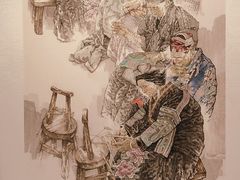 -江苏省美术馆(长江路新馆)