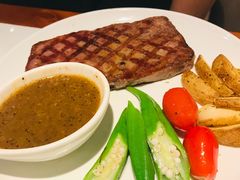 -斗牛士牛排(南京东路店)