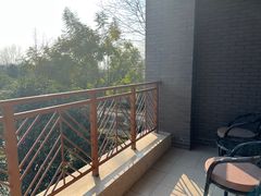 -成都安仁福朋喜来登酒店