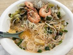 -木木鲜海鲜面(天一店)