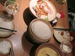 -青年公社烤鸭(熙悦天街店)