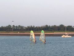 -渡海小渔村.老辈日照菜