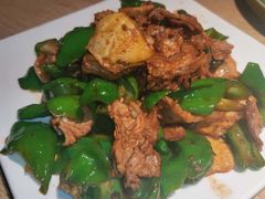 -茉莉餐厅(亳州高新万达广场希夷大道店)