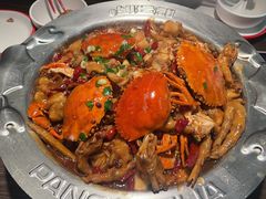 -胖哥俩肉蟹煲(宿迁宝龙广场店)