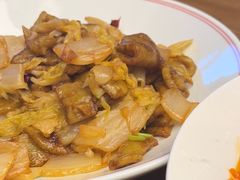 -祥福村