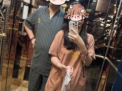 -东方之珠洗浴休闲广场(大港店)