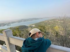 -沈阳辉山风景区