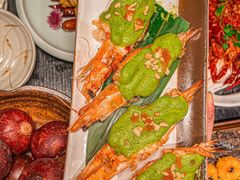 -花潮料理艺食馆(成都万象城店)