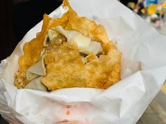 油饼包烧麦-家阳赵师傅油饼包烧麦(粮道街店)