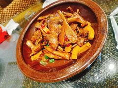 -曹家小菜(胜太路店)