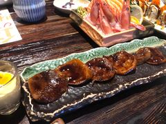 -芥岛(河北大街店)