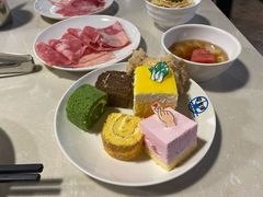 -爱客得牛排海鲜烤肉·火锅自助(春熙路黑金好店)