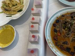 -味+新京宴·烤鸭·北京菜(创意谷店)