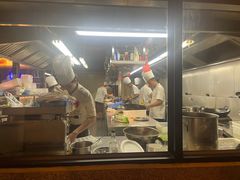 -火候轩品质湘菜·私厨(市府店)