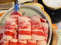 -五星桥原切肥牛火锅·30年专注好牛肉(湖塘店)