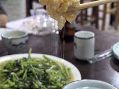 -金卯白肉罩火烧