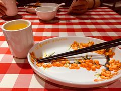 -西贝莜面村(当代商城店)