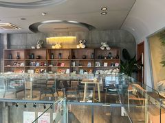 -了不起的考拉咖啡店(高新店)