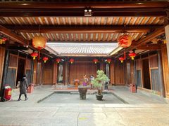 -许驸马府