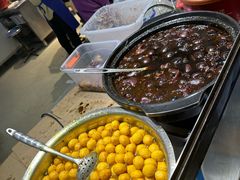 -小草糖水(海棠村店)