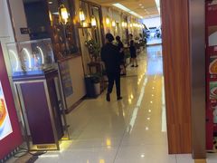 -香山湖渔家大院