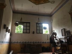 -开平碉楼文化旅游区马降龙景区