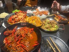 -红盔甲·小龙虾(人民广场店)