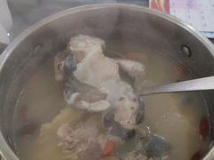 -文记壹心鸡(宝华路店)