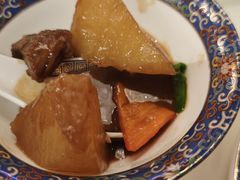 -正院大宅门烤鸭(首体店)