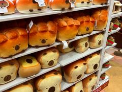 -名创优品(天河区正佳广场二店)