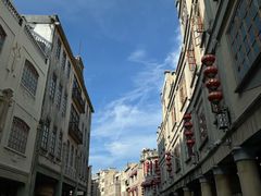 -汕头市小公园