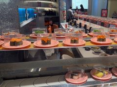 -争鲜回转寿司(朝北大悦城店)