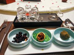 -福慧慈缘素食餐厅(王府井店)